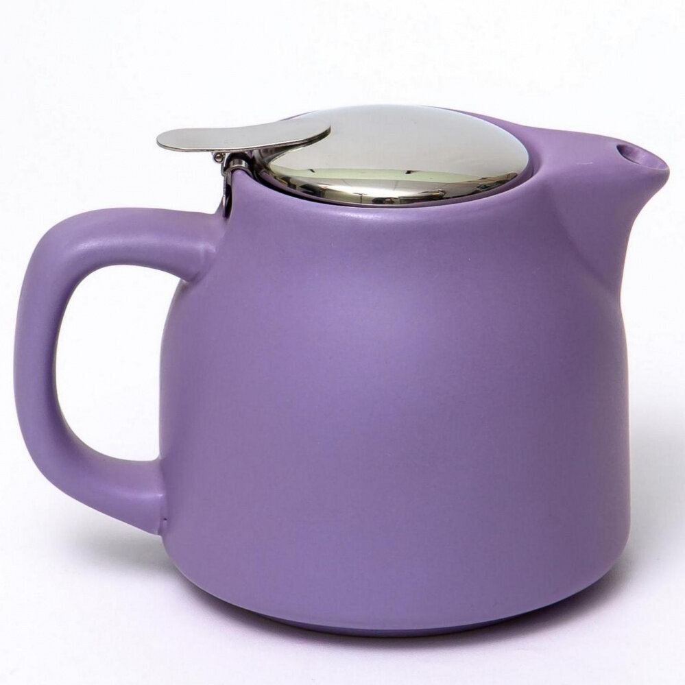 фото Чайник с фильтром Elrington 500 мл 109-06007