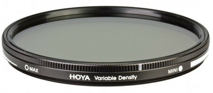 Hoya Variable Density 58мм (серый)