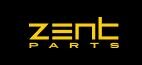 ZENTPARTS Z25833 Z25833_сайлентблок подрамника пер.+задн!\ Renault Megane II/Clio III/Modus/Grand Modus all 03>