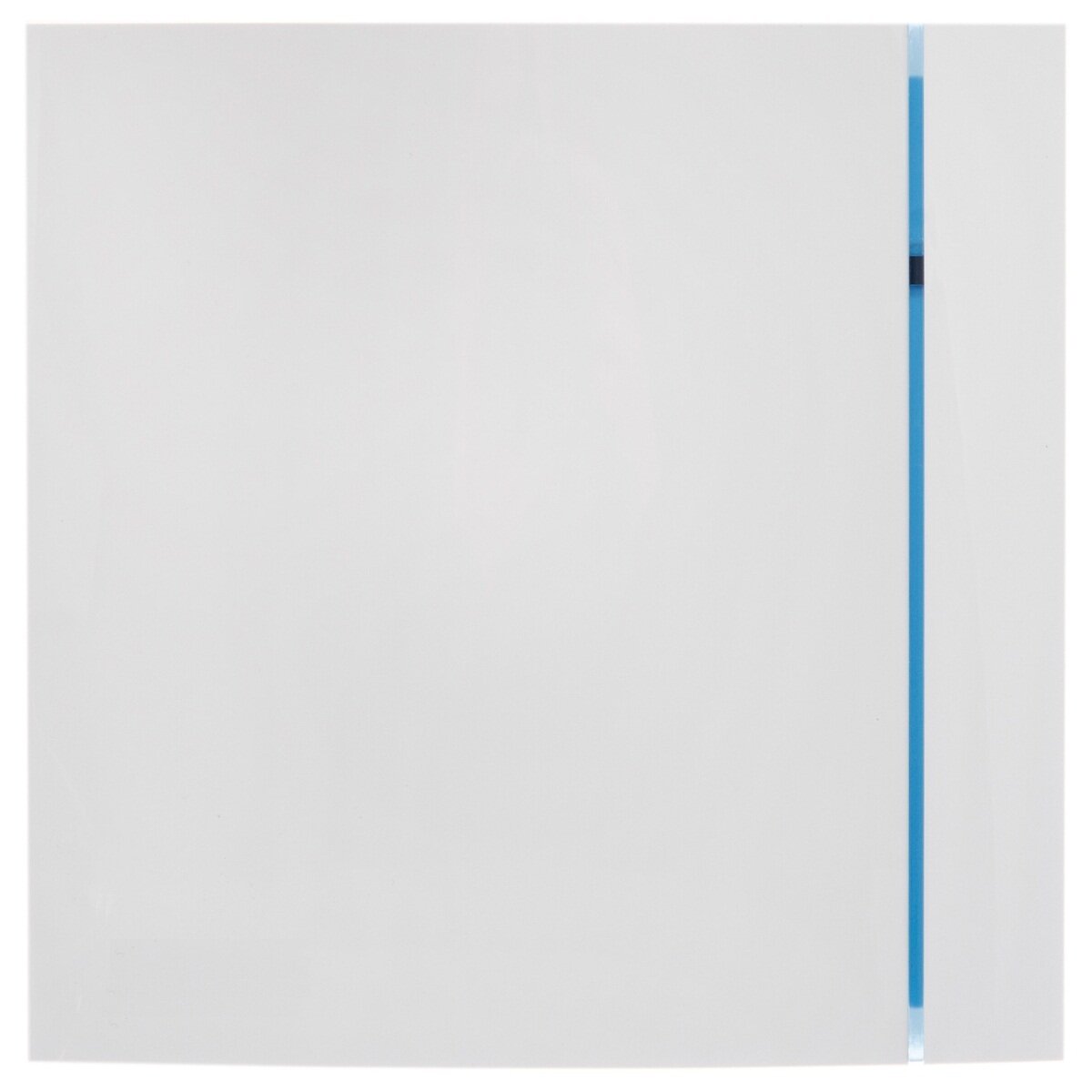 Soler & Palau  Soler & Palau Silent Design 100 CZ Matt White Blue strip ( )