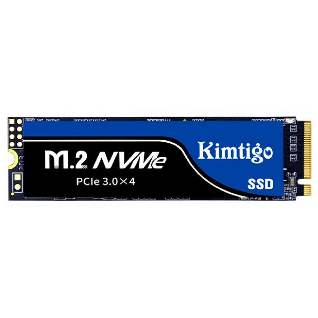 Накопитель SSD Kimtigo PCI-E 3.0 256Gb K256P3M28TP3500 TP-3500 M.2 2280