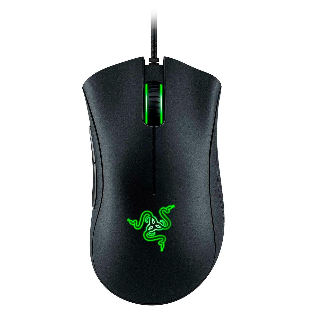 Игровая мышь Razer DeathAdder Essential (RZ01-03850100-R3M1)