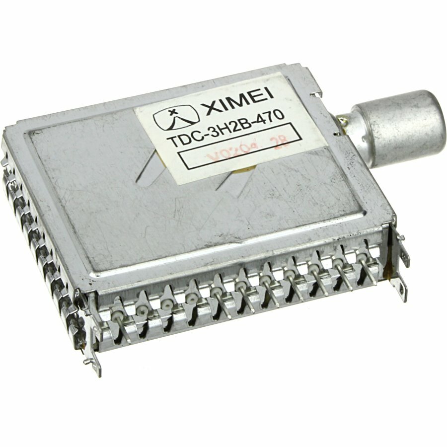 Тюнер TDC-3H2B-470 8PIN