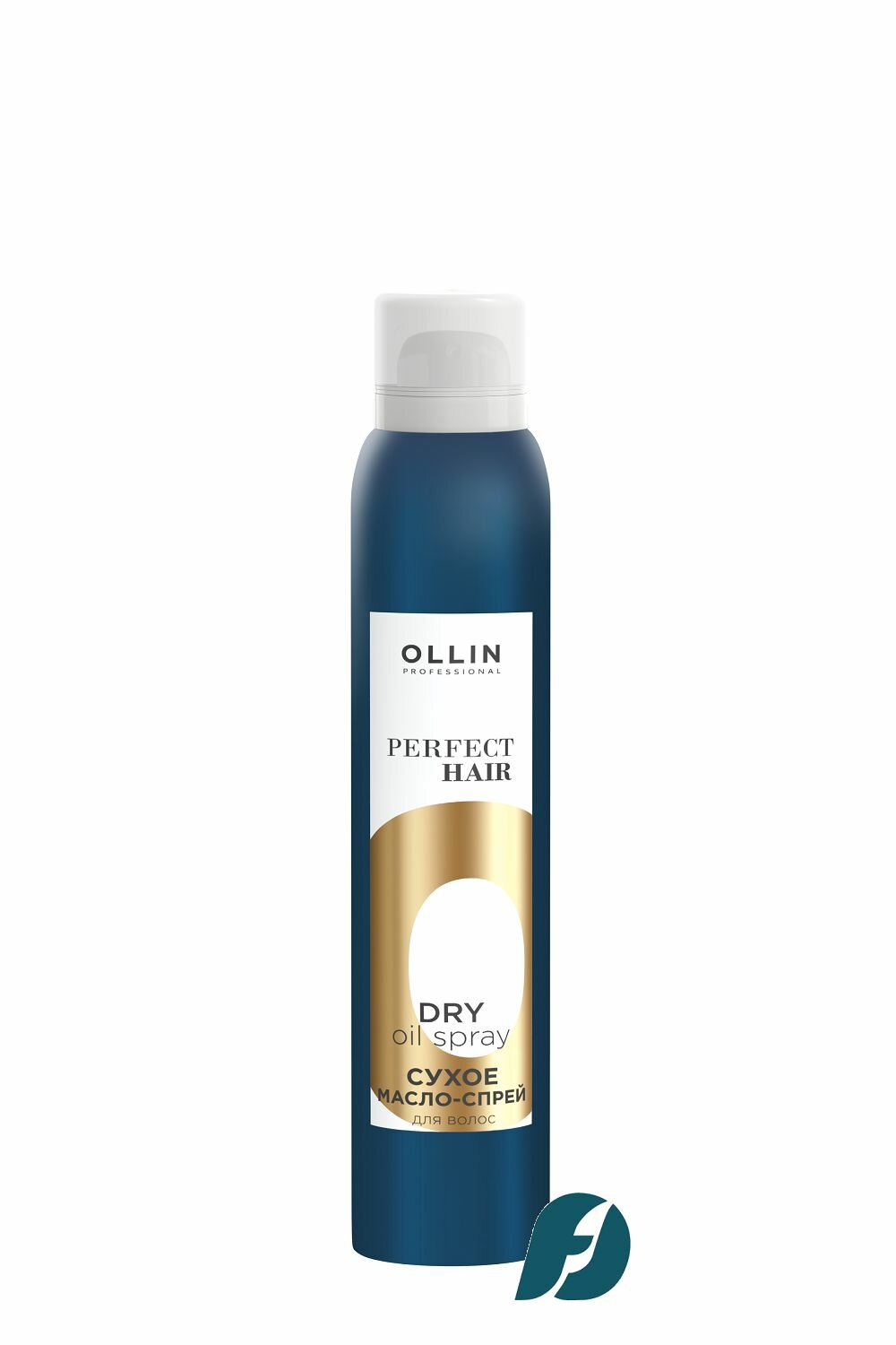 фото OLLIN PROFESSIONAL PERFECT HAIR Сухое масло-спрей для волос, 200мл
