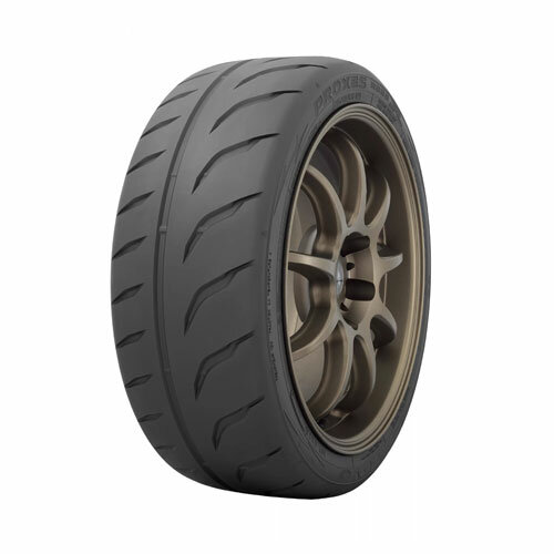 Шина летняя легковая TOYO Proxes R888R 225/50R15 91W (Арт.TS00876)