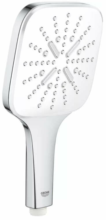 Душевая лейка Grohe Rainshower 130 26582LS0 хром