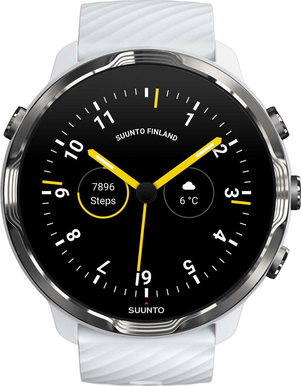 Наручные часы Suunto SS050380000