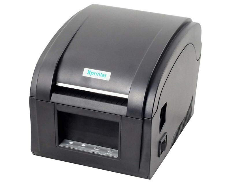 Принтер этикеток Xprinter XP-360B