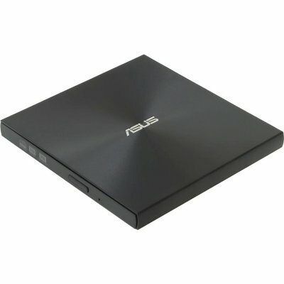 Оптический привод Asus DVD-RW ASUS SDRW-08U7M-U Black