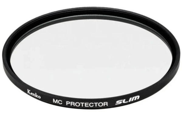 Светофильтры для фототехники KENKO 82S MC Protector Slim 82mm