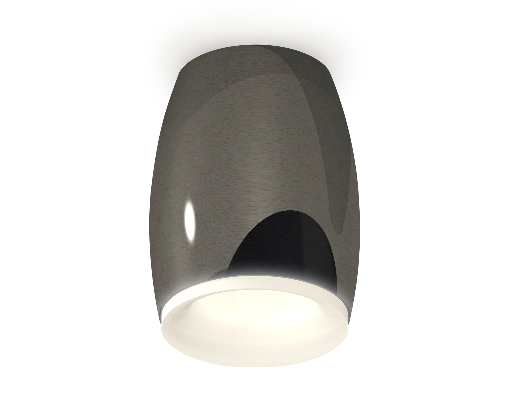 Накладной светильник Ambrella Techno XS1123021, Хром, GU5.3
