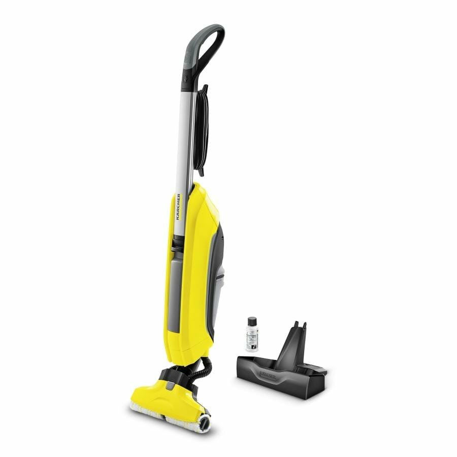 Электрошвабра KARCHER FC 5 Cordless