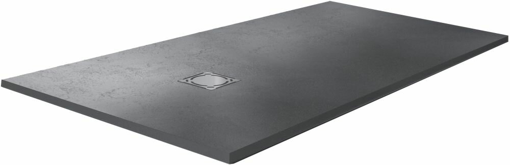 RGW Поддон для душа RGW Stone Tray ST-0138G 80х130