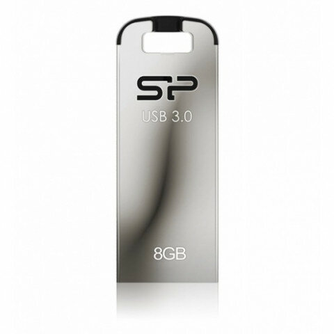 Флешка 8Gb Silicon Power Jewel J10, USB 3.0 SP008GBUF3J10V1K