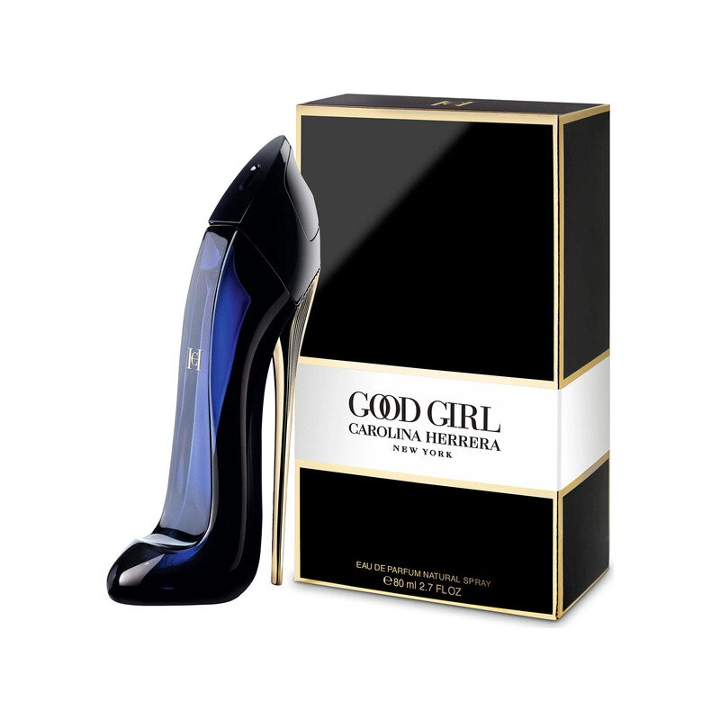 Carolina Herrera Good Girl парфюмерная вода 80 мл для женщин