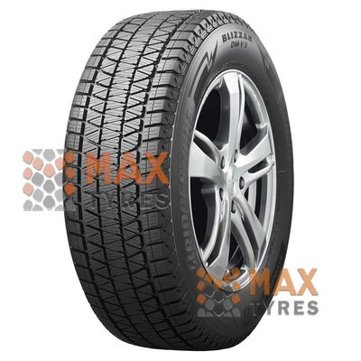 Blizzak DM-V3 235/55 R19 105T XL