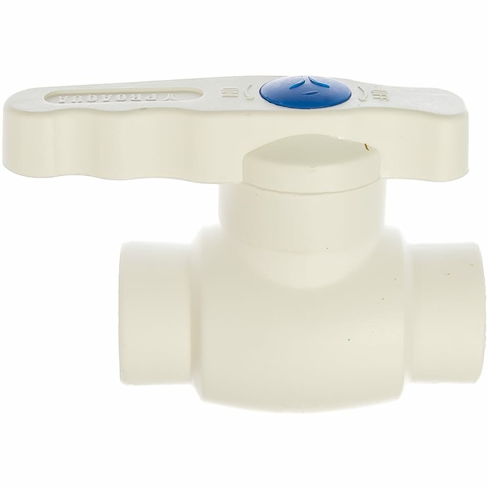 фото Шаровой кран PRO AQUA pa44008b