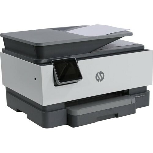 МФУ Hp OfficeJet Pro 9010 All-in-One