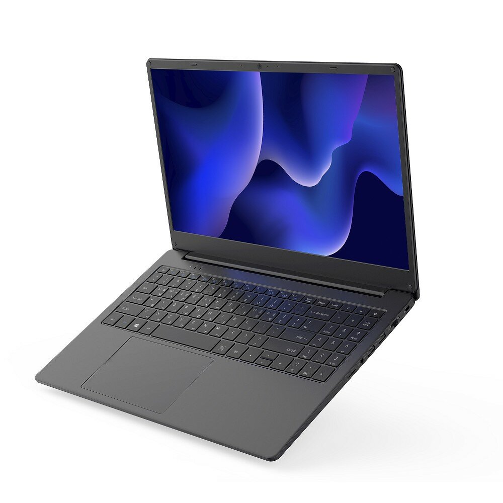 Hiper Workbook N15RP N15RP95AS Black 15.6"