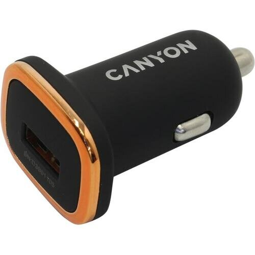    USB Canyon C-01