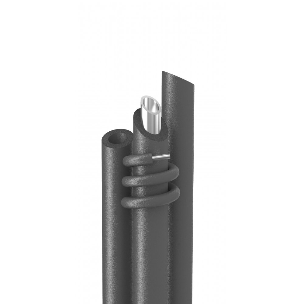 Energoflex Трубка для теплоизоляции 25/20-2м EFXT025202SU
