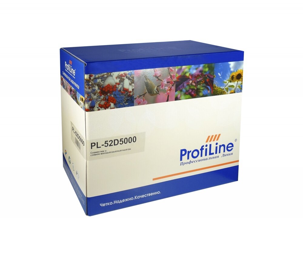 ProfiLine Картридж PL-52D5000