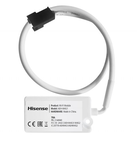 Модуль Wi-Fi Hisense AEH-W4G1