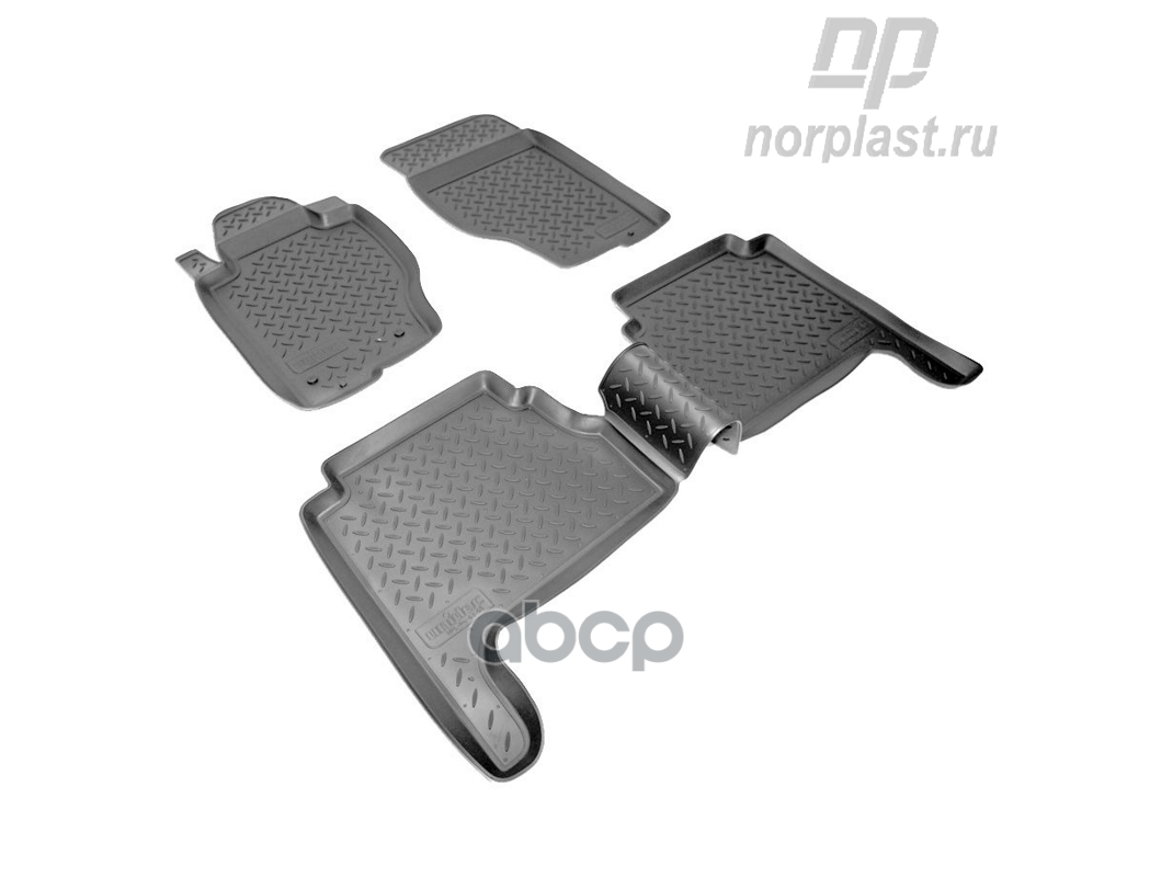     Norplast ,  //Kia Sorento 02-   Npl-Po-43-65 NORPLAST . NPLPO4365