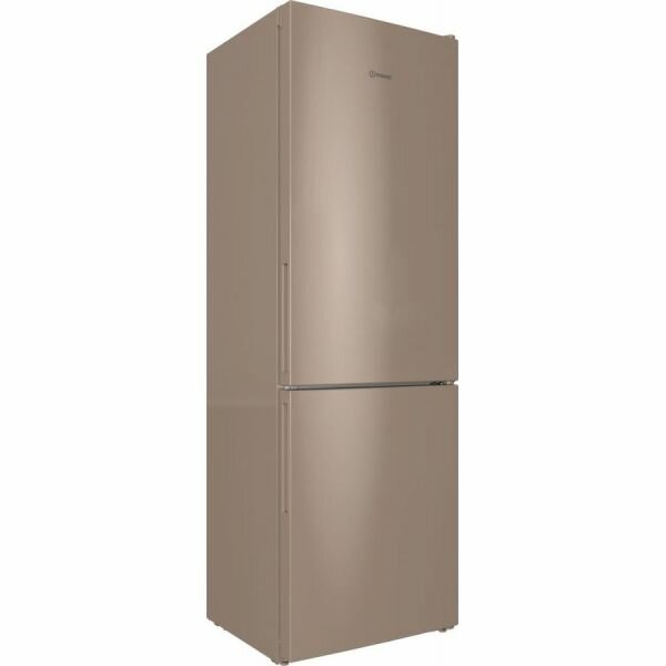 Холодильник Indesit ITR 4180 E Beige - фотография № 2