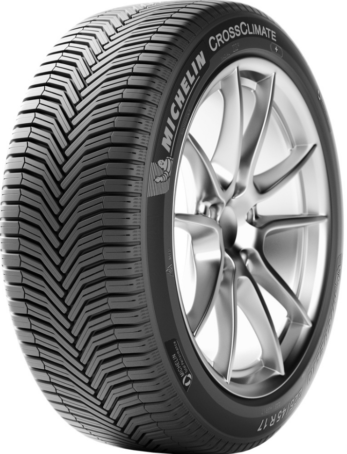 Автомобильные шины Michelin CrossClimate 225/60 R17 103V