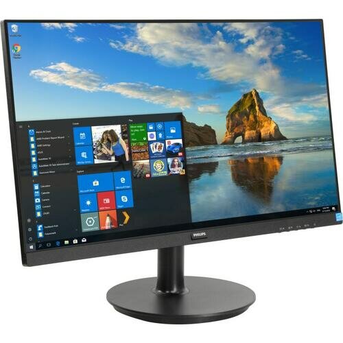 23.8" Монитор Philips 241V8LA 1920x1080 75 Гц *VA