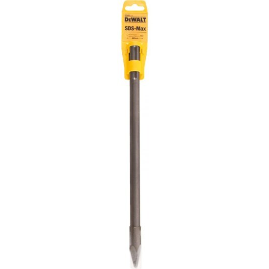 Долото-пика DEWALT SDS-max DT6821 400мм