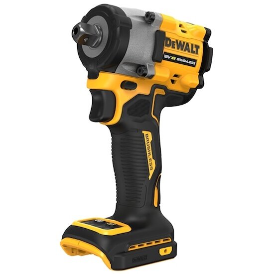 Бесщеточный компактный ударный гайковерт Dewalt DCF922N 18 В только корпус 1/2 дюйма