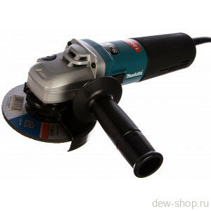 Угловая шлифмашина Makita 9562 CH