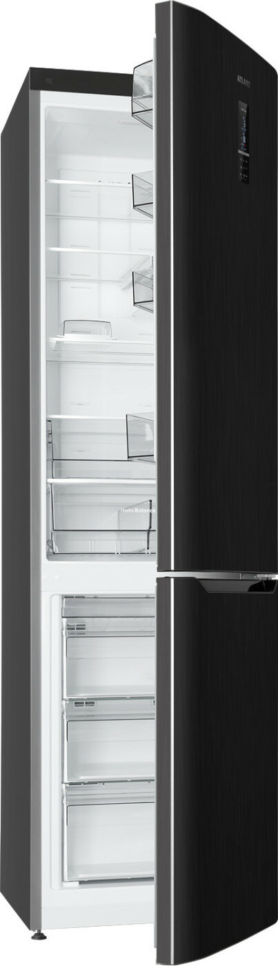 Двухкамерный холодильник ATLANT ХМ 4626-159 ND - фотография № 7