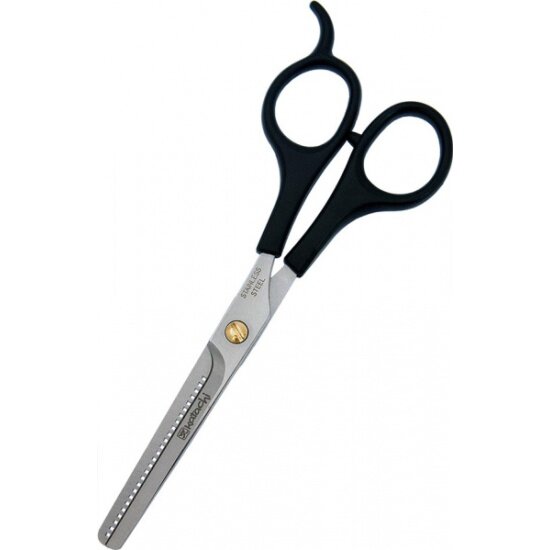 Ножницы филировочные для волос Katachi Basic Cut 6