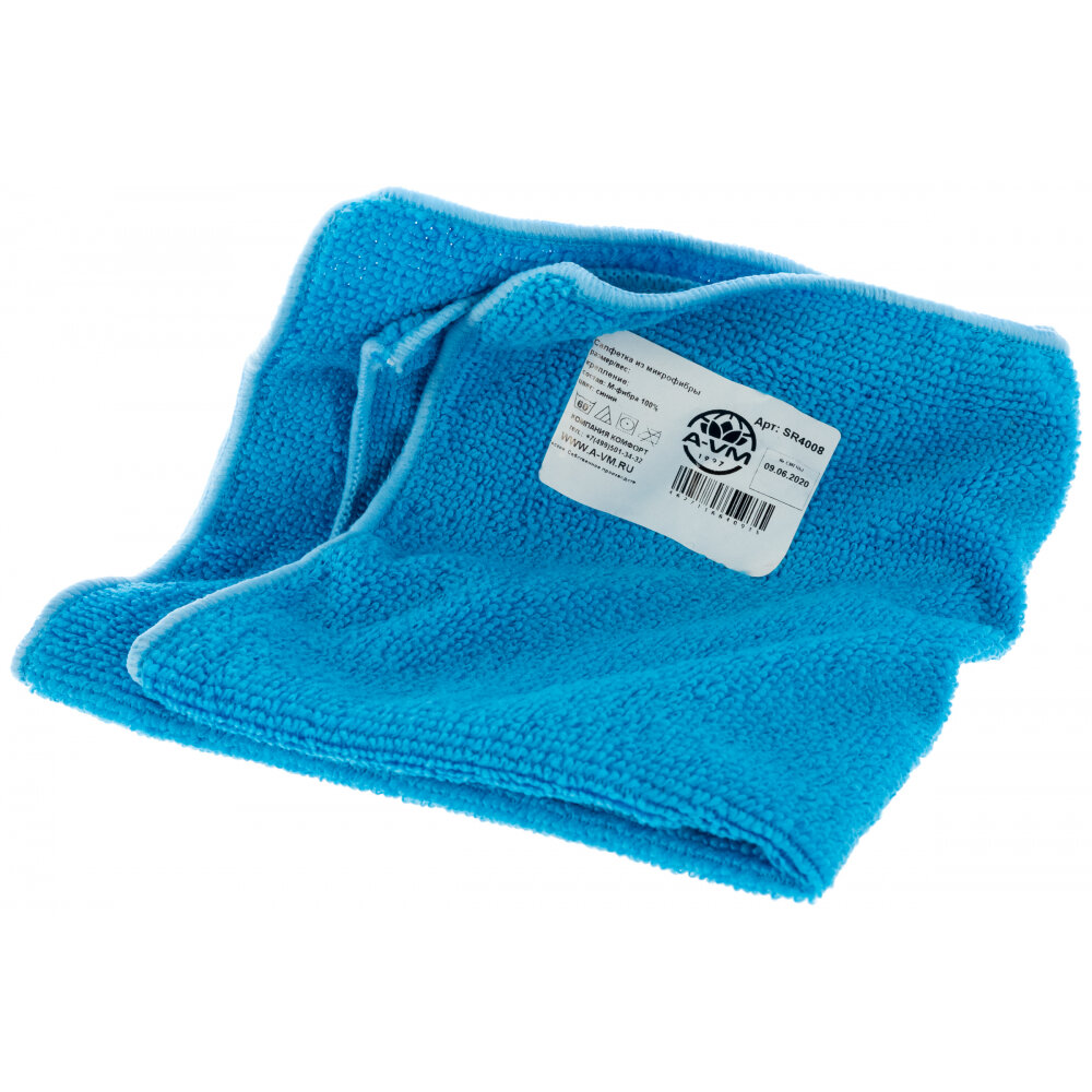 фото Салфетка A-VM SR4008