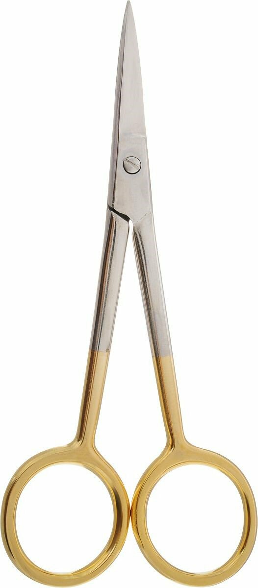 фото Hemline Ножницы для вышивания 10.5 см. B5412