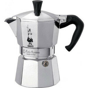   Bialetti Moka Express, 1162, 3 