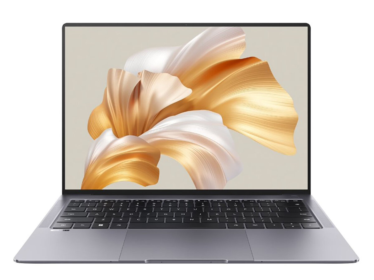 Ноутбук Huawei MateBook X Pro 2022 MRGF-X Space Gray / (14.2" 3120x2080/ Core i7 1260P 2100MHz/ MS Windows 11 Home/ SSD 1024Gb// 16Gb/ Intel Iris Xe Graphics eligible 64Mb)/ / Серый/ 53013GCR