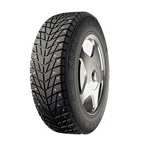 Шина легковая КАМА EURO-518 155/65R13 73T (Арт.2151001)