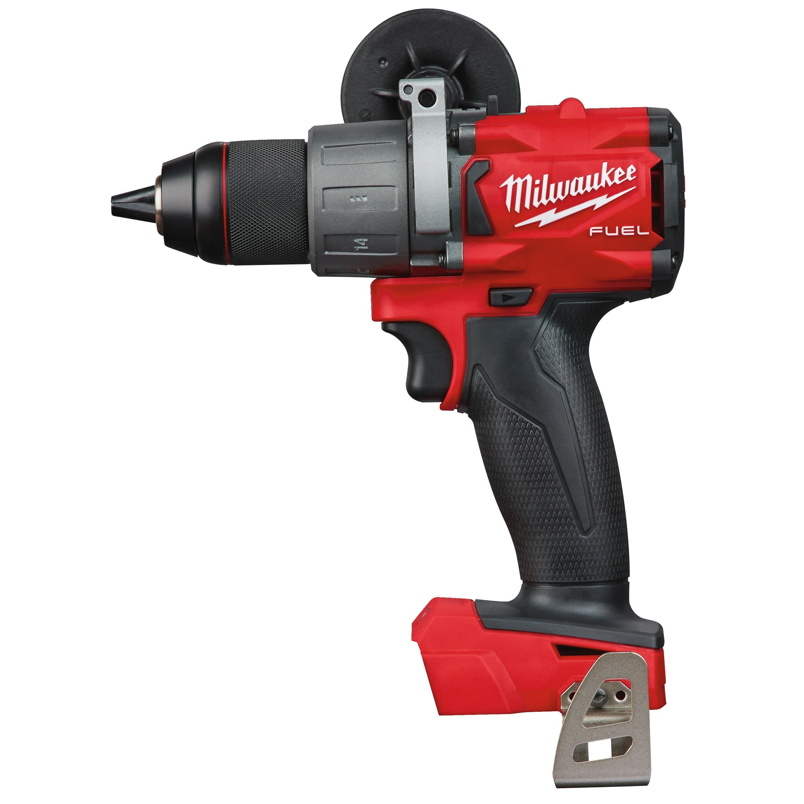 Дрель-шуруповерт аккумуляторная M18FDD2-0X (кейс HD BOX) Milwaukee 4933464266