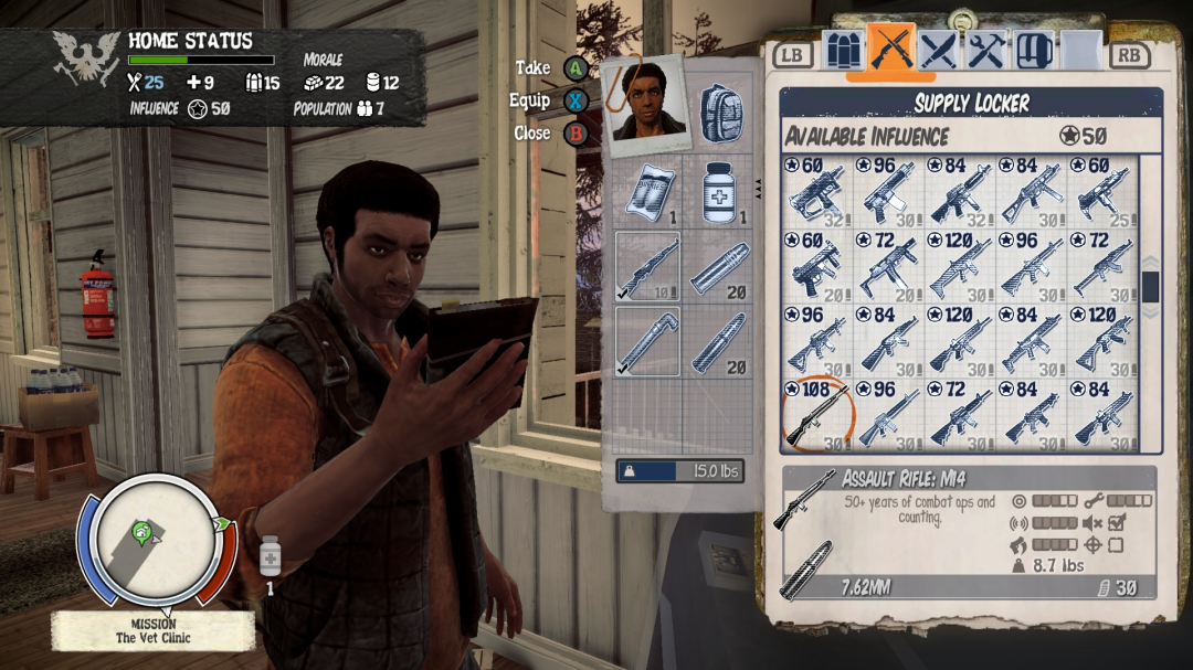 State of Decay: Year One Survival Edition