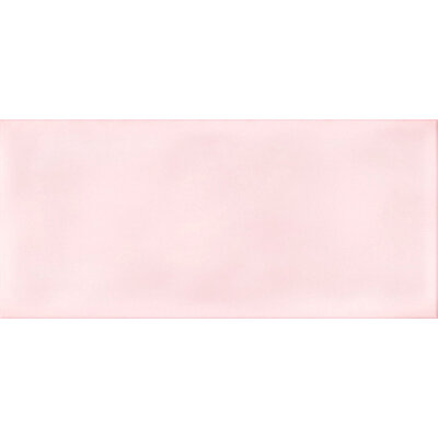 Плитка облицовочная Cersanit Pudra розовая 440x200x85 мм (12 шт.=105 кв. м)