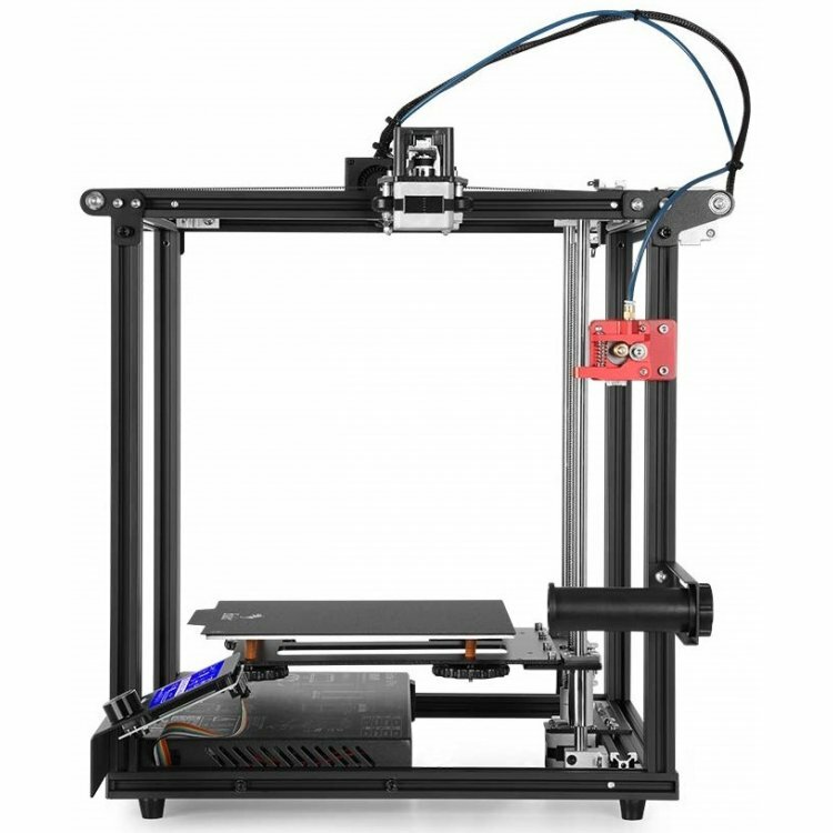 3D  Creality3D Ender-5 Pro