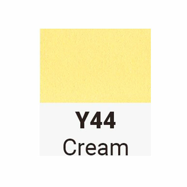  Sketchmarker Brush     Y44 