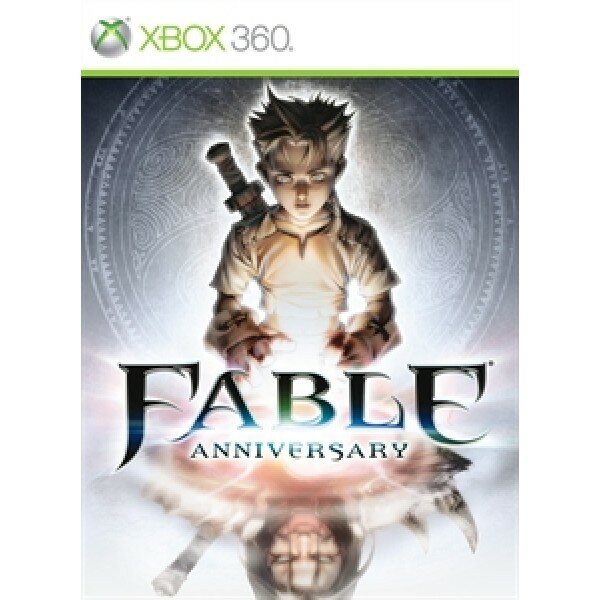 Fable Anniversary (Xbox 360)