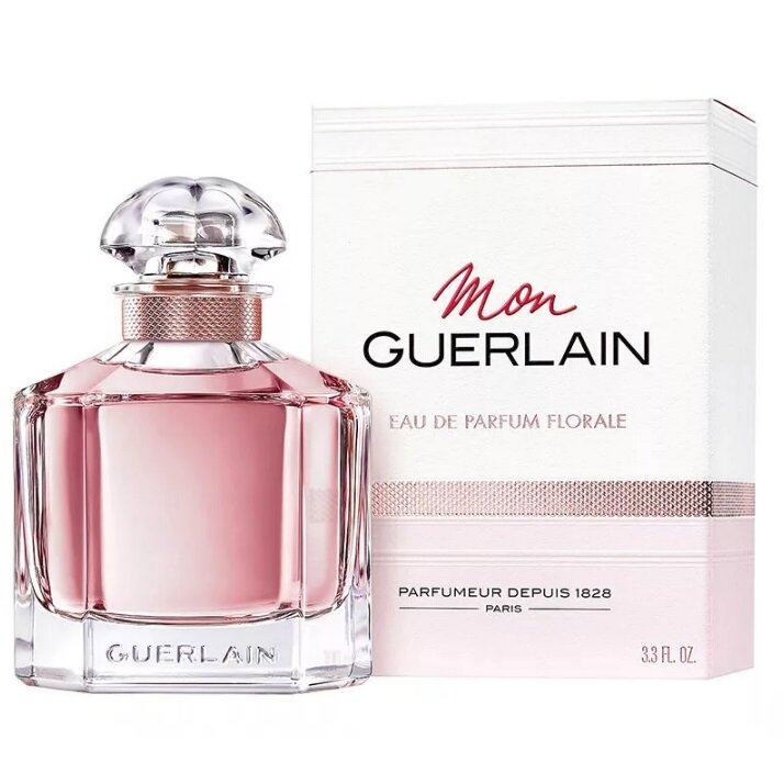 Туалетные духи Guerlain Mon Florale 30 мл