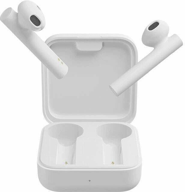 Беспроводные Наушники Xiaomi Mi True Wireless Earphones 2 Basic