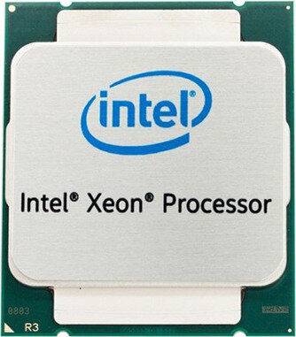 Процессор Intel Xeon e5-2603v3 (1,60GHz, 15M Cache, Socket2011) oem .